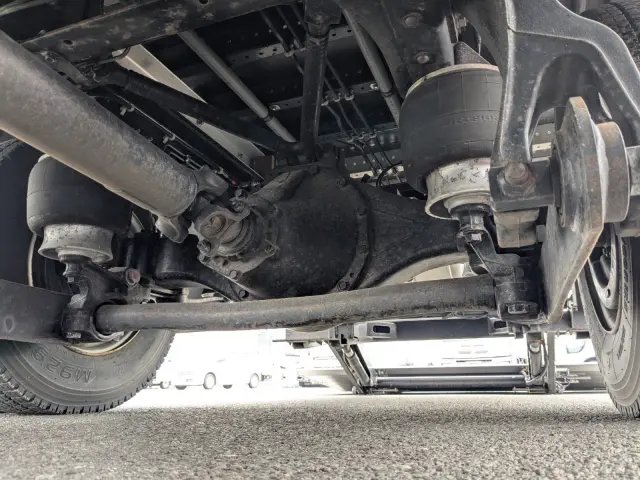 日野 レンジャー 2PG-FD2ABG(2WD)の写真12