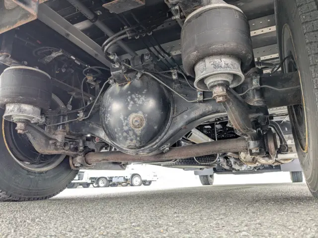 日野 レンジャー 2PG-FD2ABG(2WD)の写真14