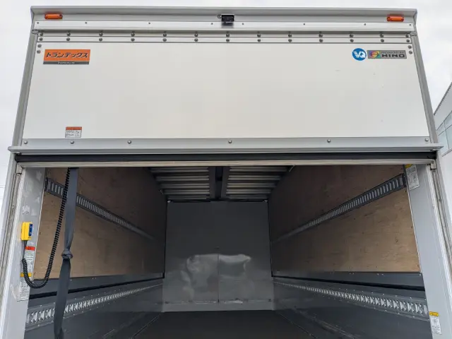 日野 レンジャー 2PG-FD2ABG(2WD)の写真18