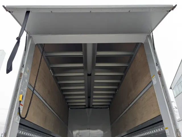 日野 レンジャー 2PG-FD2ABG(2WD)の写真19