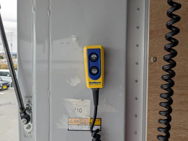 日野 レンジャー 2PG-FD2ABG(2WD)の写真27