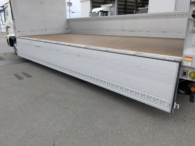 日野 レンジャー 2PG-FD2ABG(2WD)の写真29