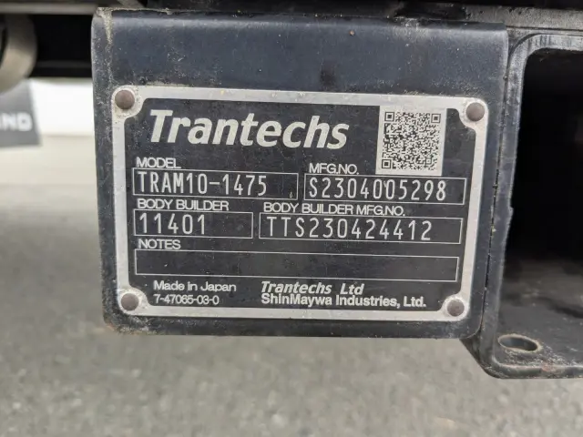 日野 レンジャー 2PG-FD2ABG(2WD)の写真33