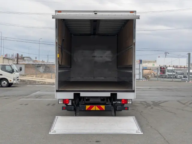 日野 レンジャー 2PG-FD2ABG(2WD)の写真34