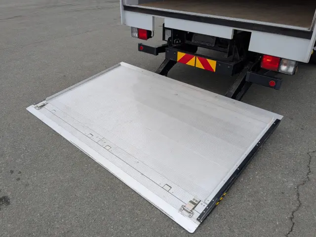 日野 レンジャー 2PG-FD2ABG(2WD)の写真35