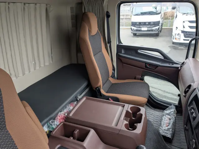 日野 レンジャー 2PG-FD2ABG(2WD)の写真38