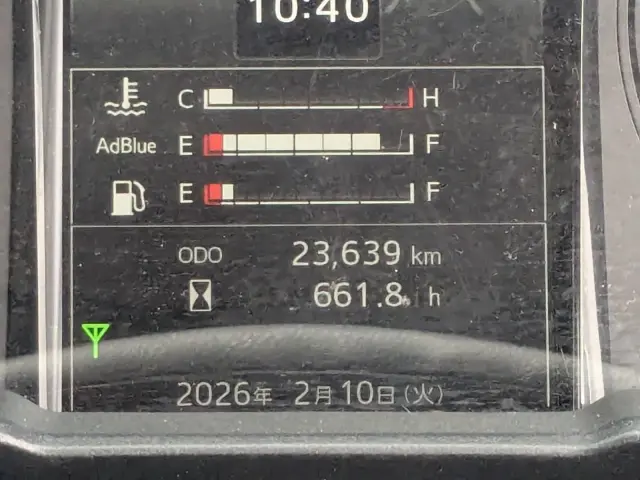 日野 レンジャー 2PG-FD2ABG(2WD)の写真40