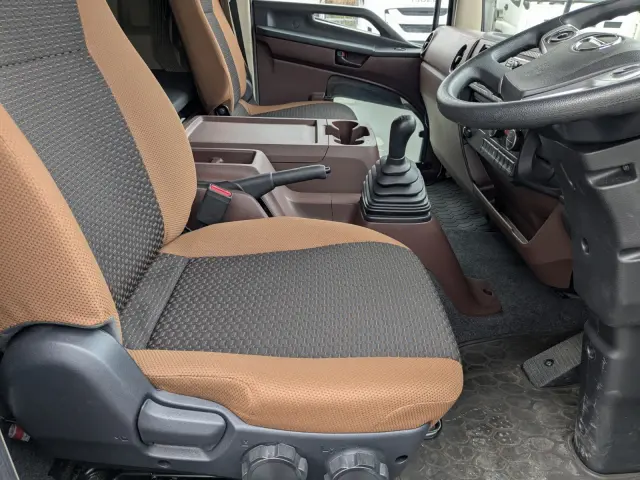 日野 レンジャー 2PG-FD2ABG(2WD)の写真41