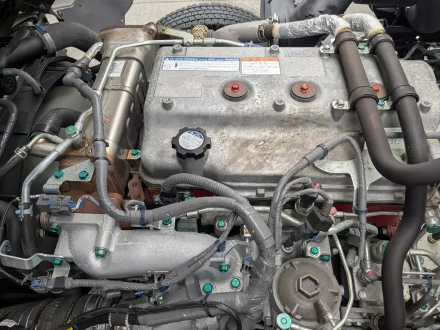 日野 レンジャー 2PG-FD2ABG(2WD)の写真44