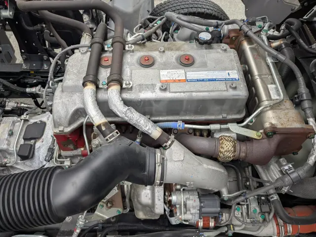 日野 レンジャー 2PG-FD2ABG(2WD)の写真47