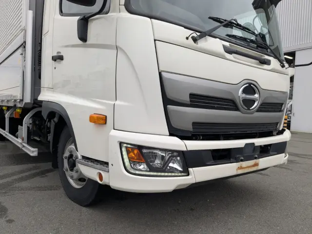 日野 レンジャー 2PG-FD2ABG(2WD)の写真49