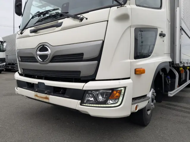 日野 レンジャー 2PG-FD2ABG(2WD)の写真50