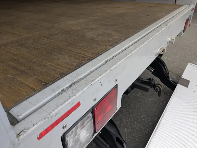 日野 レンジャー 2KG-FD2ABG(2WD)の写真12