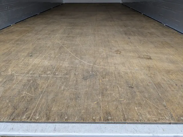 日野 レンジャー 2KG-FD2ABG(2WD)の写真18