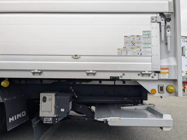 日野 レンジャー 2KG-FD2ABG(2WD)の写真25