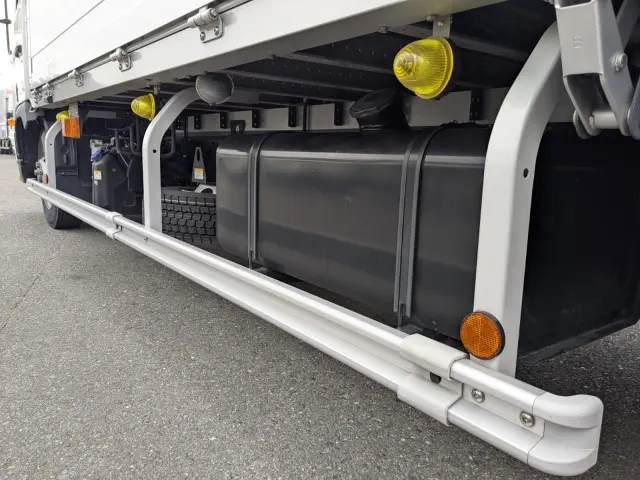 日野 レンジャー 2KG-FD2ABG(2WD)の写真26