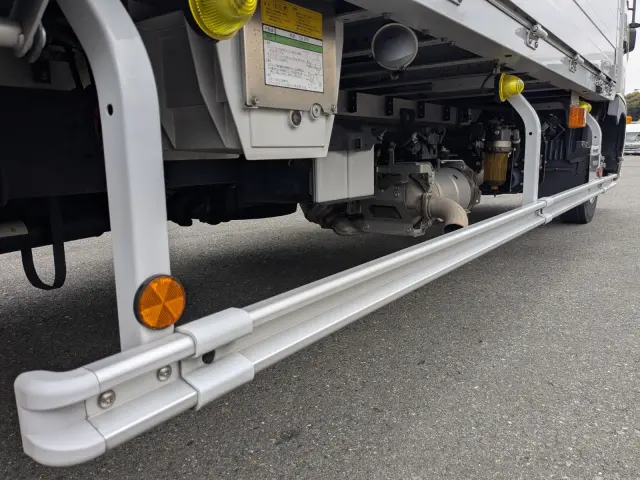 日野 レンジャー 2KG-FD2ABG(2WD)の写真28