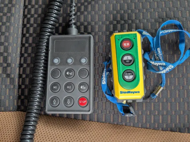 日野 レンジャー 2KG-FD2ABG(2WD)の写真31