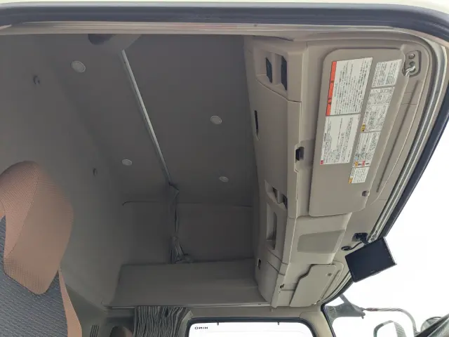 日野 レンジャー 2KG-FD2ABG(2WD)の写真37