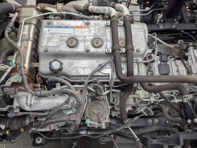 日野 レンジャー 2KG-FD2ABG(2WD)の写真41