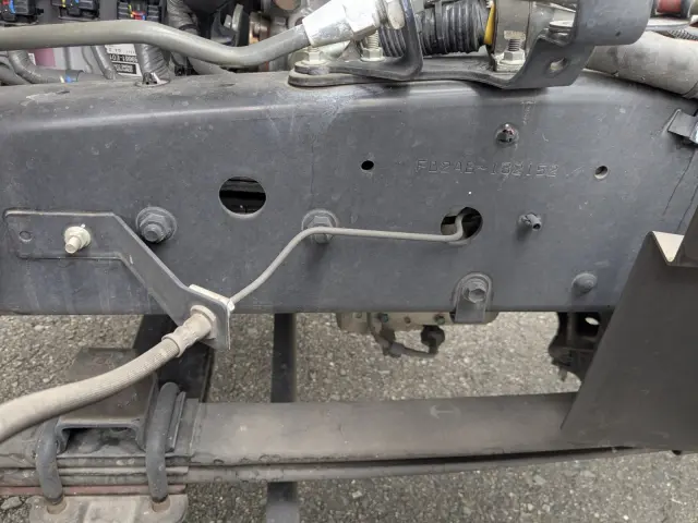 日野 レンジャー 2KG-FD2ABG(2WD)の写真42