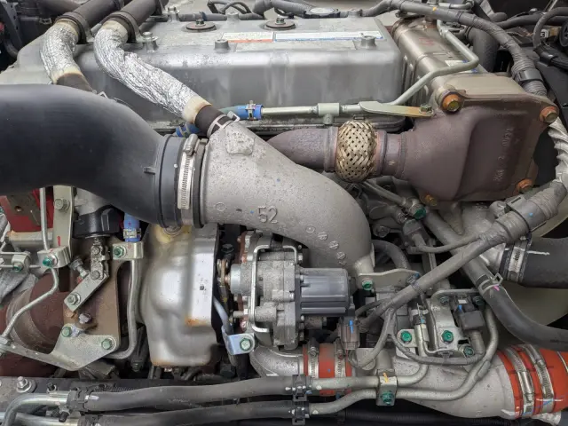 日野 レンジャー 2KG-FD2ABG(2WD)の写真43