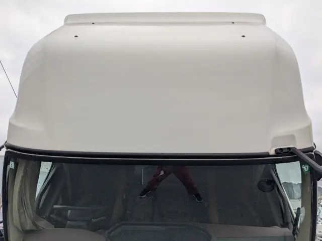 日野 レンジャー 2KG-FD2ABG(2WD)の写真44