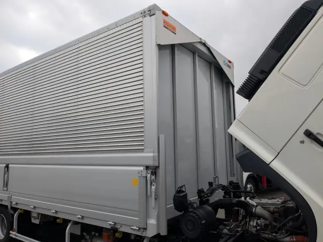 日野 レンジャー 2KG-FD2ABG(2WD)の写真45