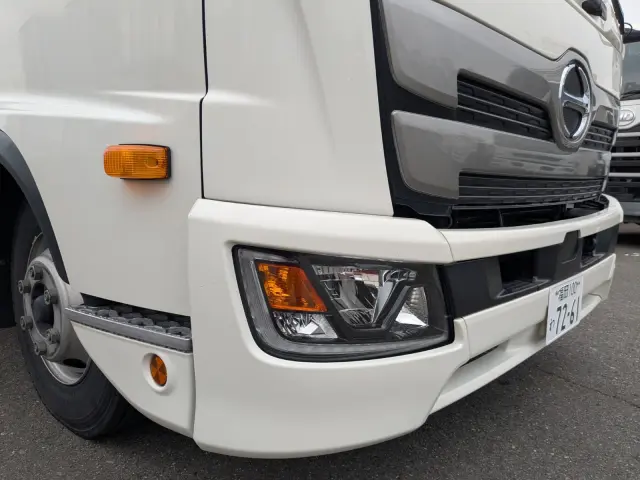 日野 レンジャー 2KG-FD2ABG(2WD)の写真47