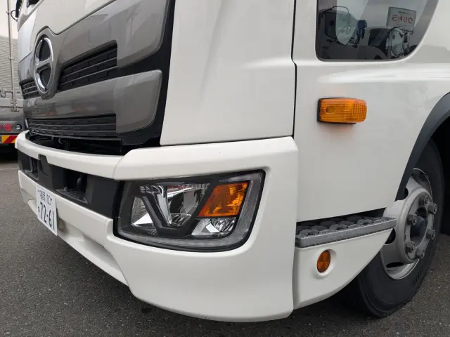 日野 レンジャー 2KG-FD2ABG(2WD)の写真48