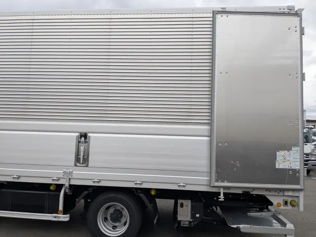 日野 レンジャー 2KG-FD2ABG(2WD)の写真24