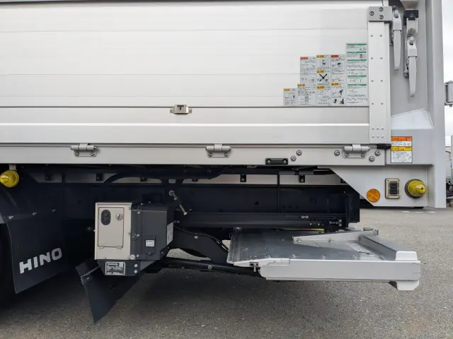 日野 レンジャー 2KG-FD2ABG(2WD)の写真25