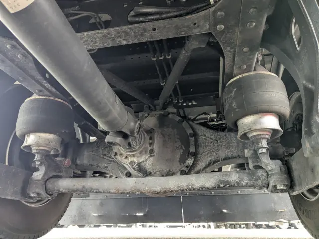 日野 レンジャー 2KG-FD2ABG(2WD)の写真27