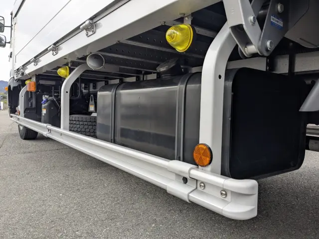 日野 レンジャー 2KG-FD2ABG(2WD)の写真28