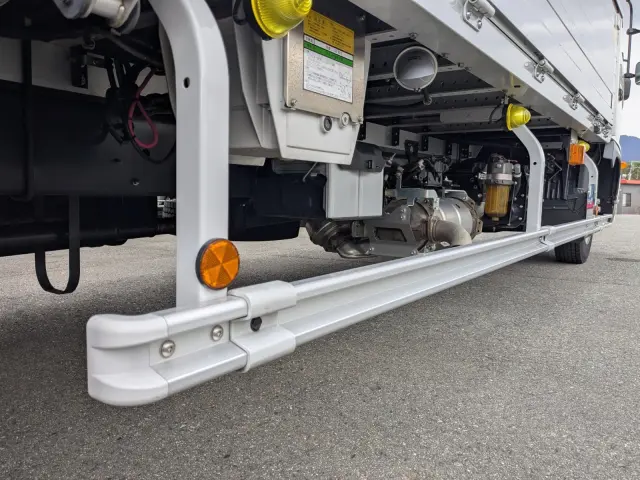 日野 レンジャー 2KG-FD2ABG(2WD)の写真33