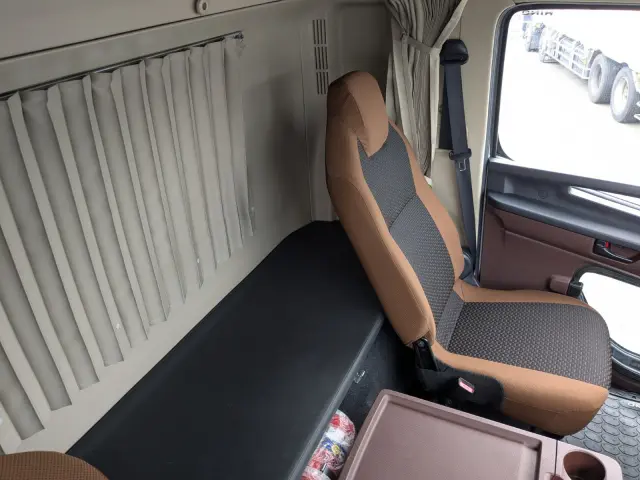 日野 レンジャー 2KG-FD2ABG(2WD)の写真36