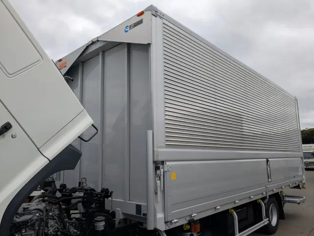 日野 レンジャー 2KG-FD2ABG(2WD)の写真39