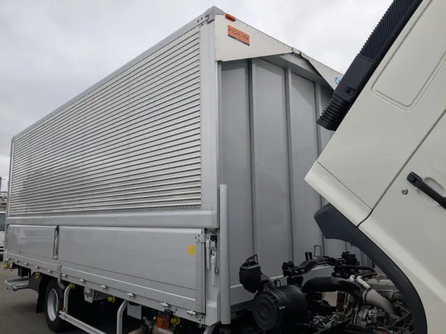 日野 レンジャー 2KG-FD2ABG(2WD)の写真44