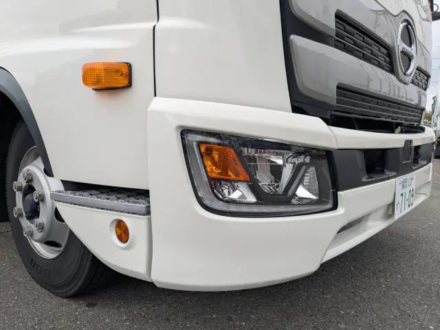 日野 レンジャー 2KG-FD2ABG(2WD)の写真46