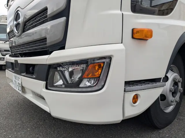 日野 レンジャー 2KG-FD2ABG(2WD)の写真47