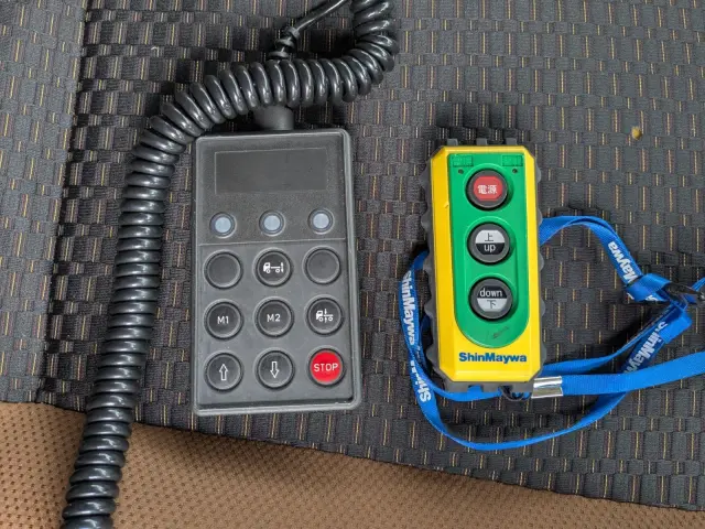 日野 レンジャー 2KG-FD2ABG(2WD)の写真48