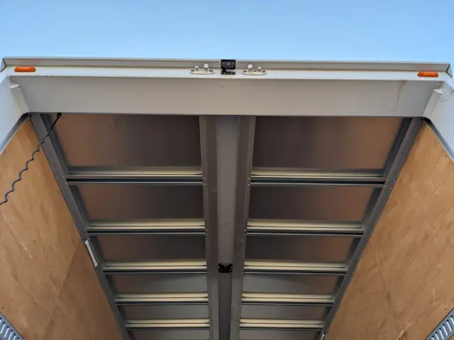 日野 レンジャー 2KG-FD2ABG(2WD)の写真13