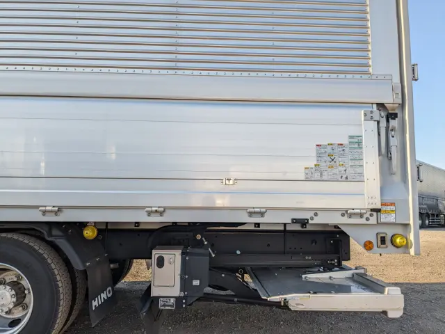 日野 レンジャー 2KG-FD2ABG(2WD)の写真22