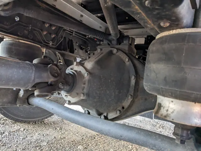 日野 レンジャー 2KG-FD2ABG(2WD)の写真24