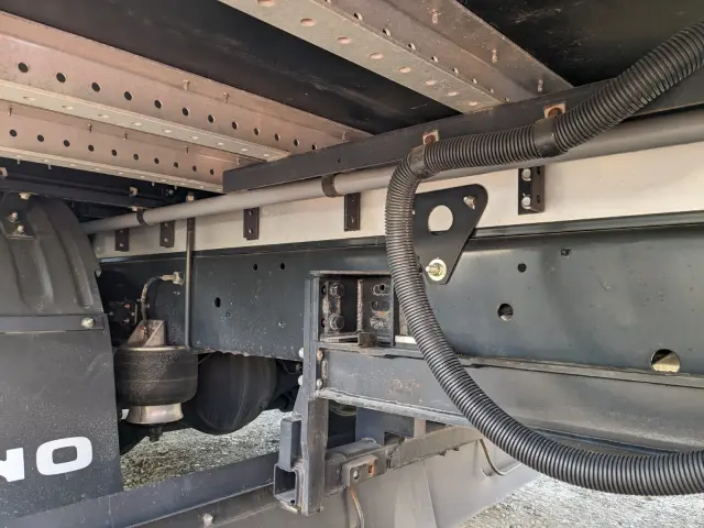 日野 レンジャー 2KG-FD2ABG(2WD)の写真26