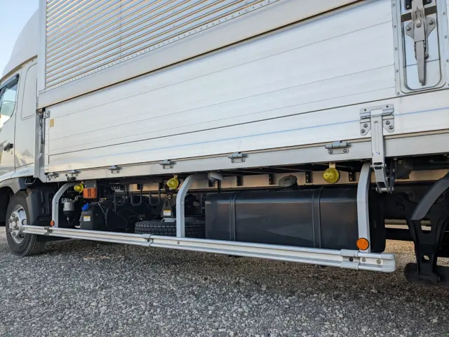 日野 レンジャー 2KG-FD2ABG(2WD)の写真27