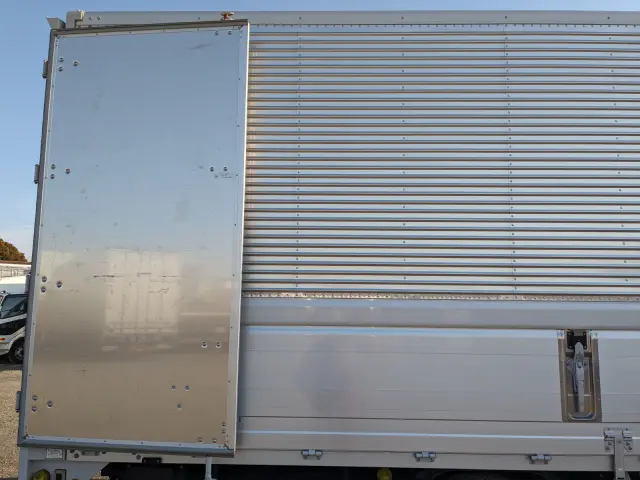 日野 レンジャー 2KG-FD2ABG(2WD)の写真29