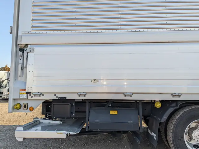 日野 レンジャー 2KG-FD2ABG(2WD)の写真30