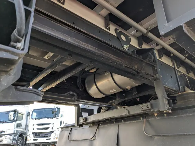 日野 レンジャー 2KG-FD2ABG(2WD)の写真31