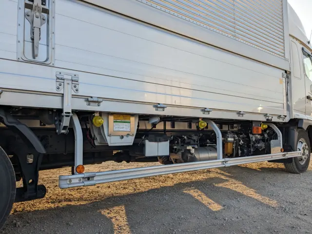 日野 レンジャー 2KG-FD2ABG(2WD)の写真33